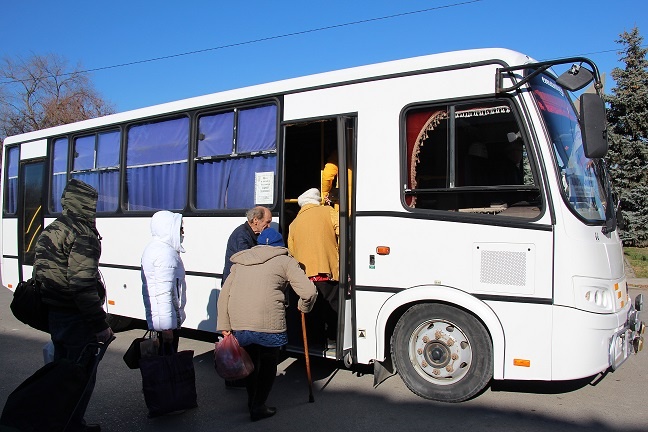    Фото из архива "РВ" Диана Огнева