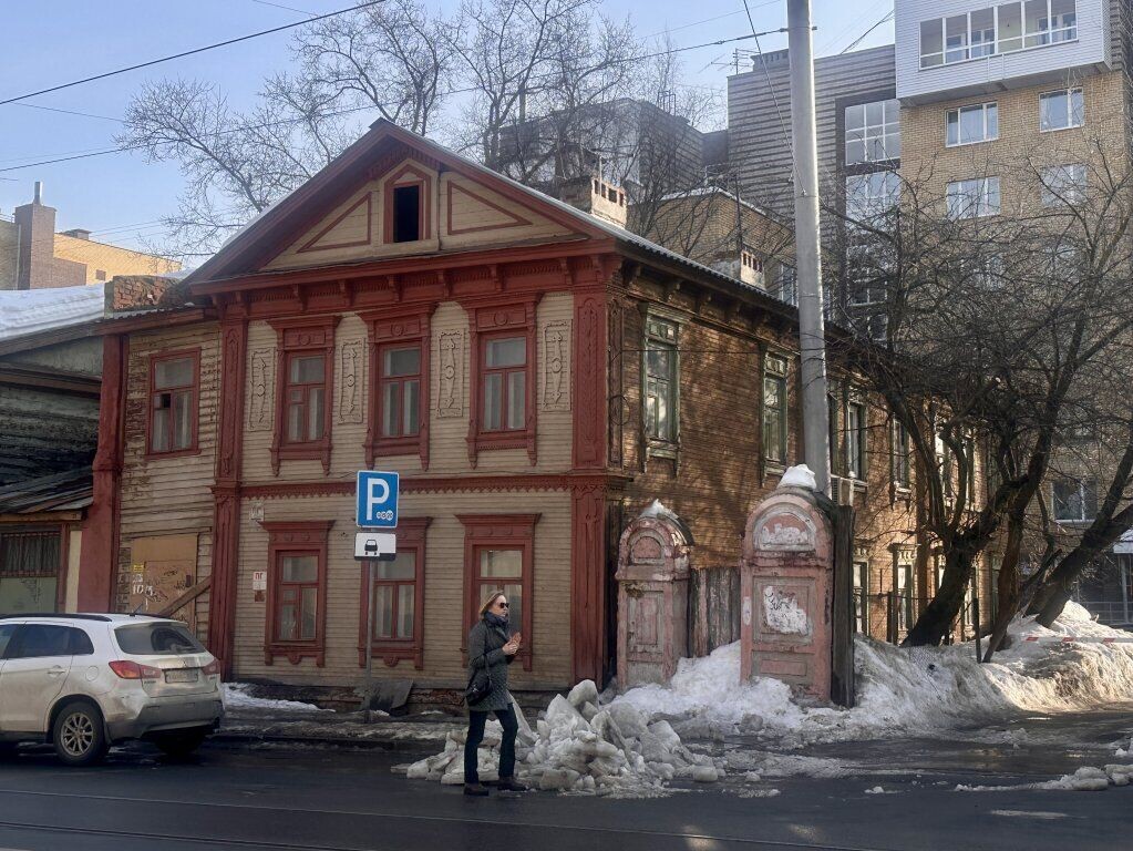    Фото: Анастасия Малышева/GIPERNN.RU