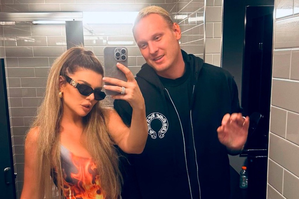    Фото © Instagram (признан экстремистской организацией и запрещён на территории Российской Федерации) / annasedokova