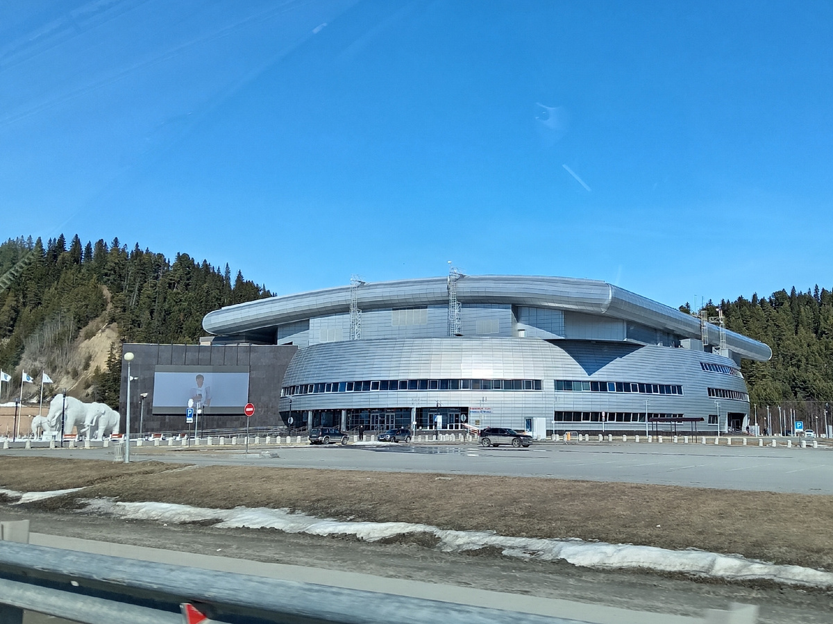 Фото автора.