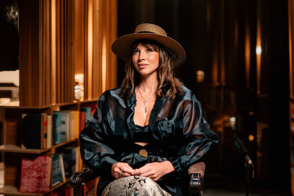 Полина Диброва / Личный архив Полины Дибровой   📷