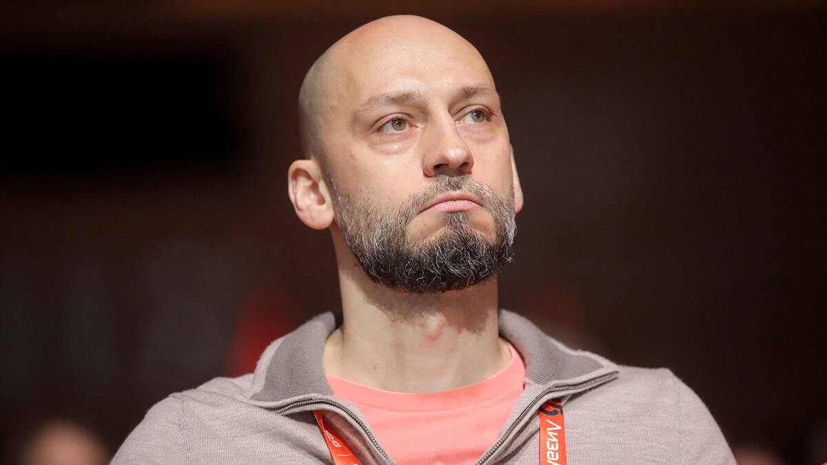    Фото: Артур Новосильцев / АГН Москва