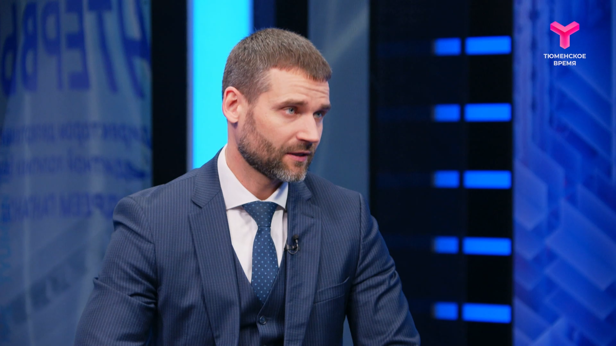 Андрей Ганган, директор департамента денежно-кредитной политики Банка России