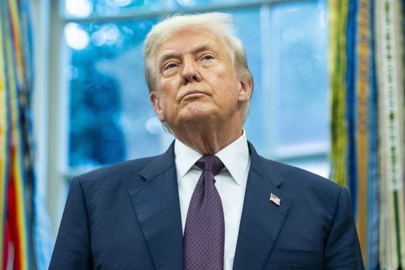    Фото: Bonnie Cash, источник: Consolidated News Photos