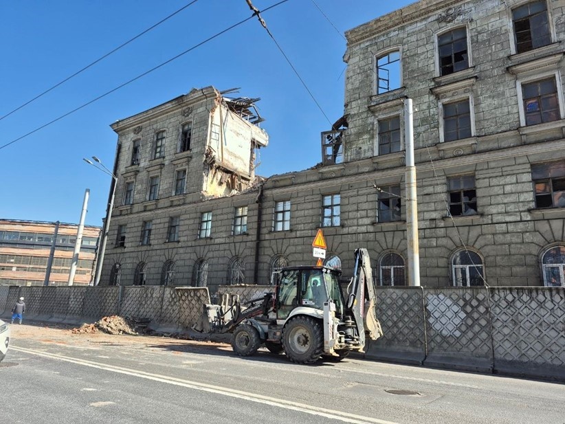    Автор фото: t.me/sos_spb_snos