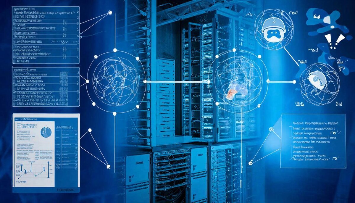 Механика анализа: точность управляется спецификацией, а не личностью.