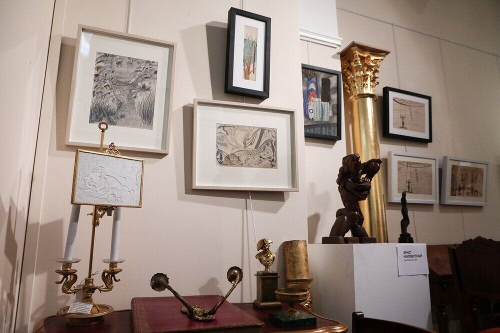     / Источник: © Сандурская Софья/Агентство «Москва»