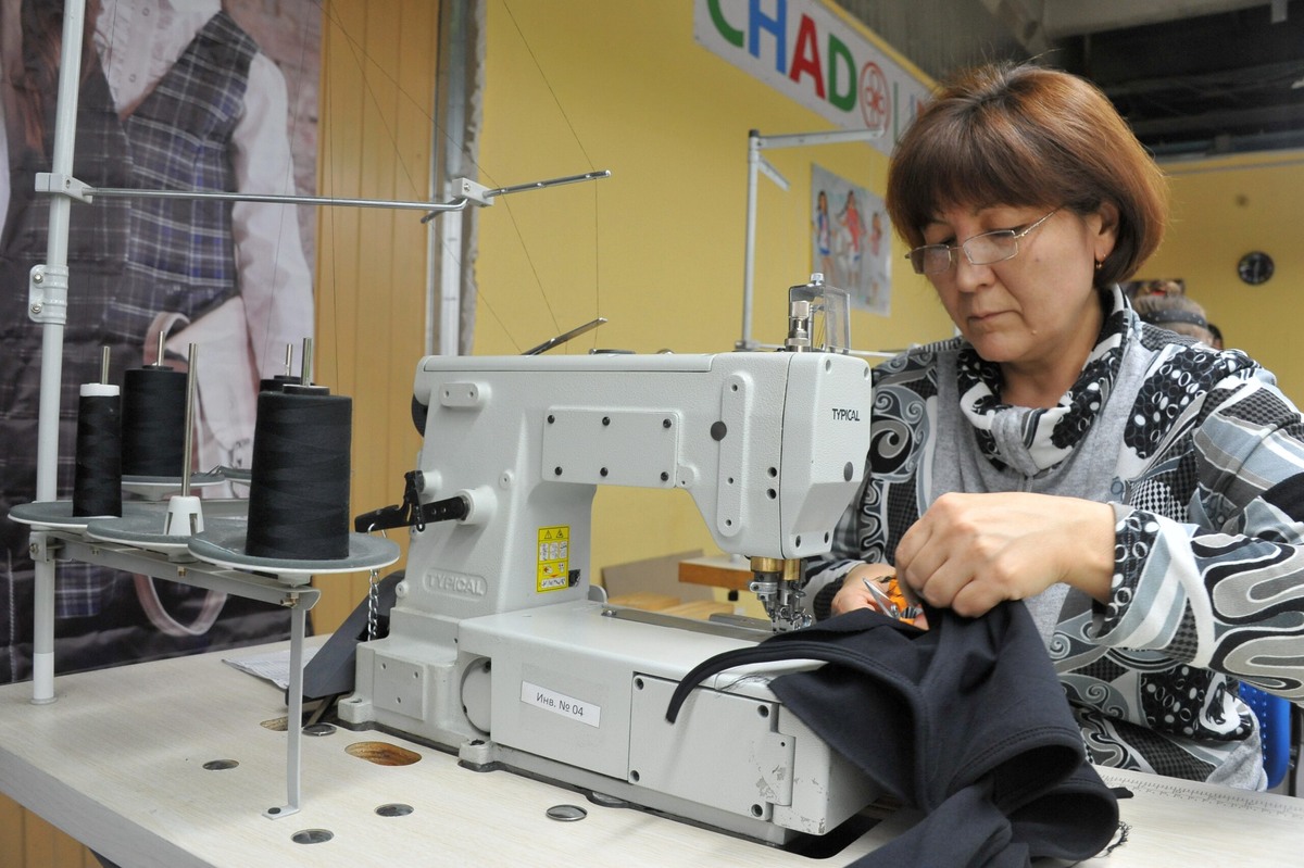    Фото: Павел Ворожцов, «Областная газета»