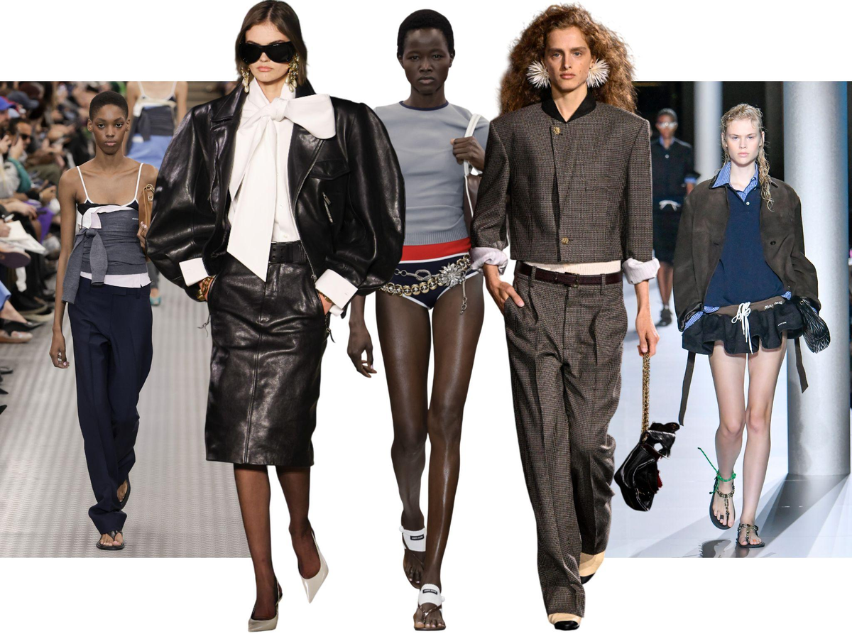 Эра Miu Miu Girls кончилась (Источник: Соцсети)