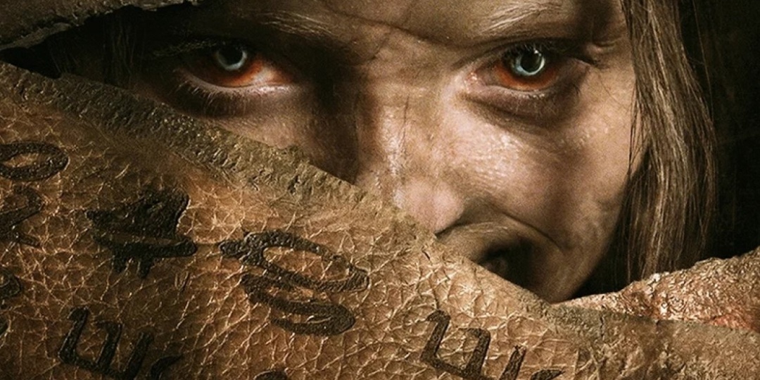 В новом тизере хоррора «Мумия» девочка кошмарит своих родителей