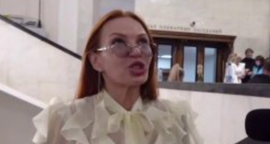 Эвелина Бледанс