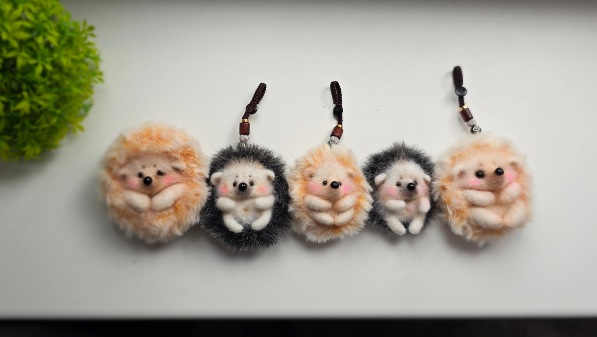 Мои вчерашние малявочки