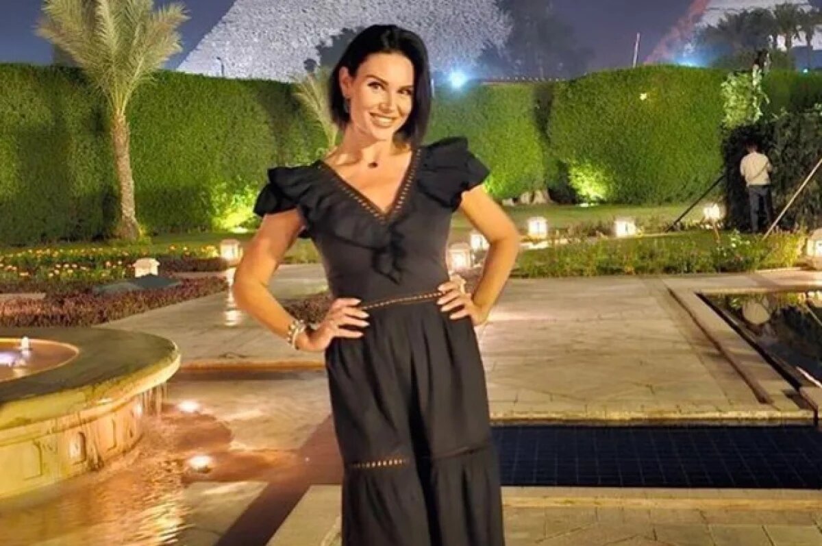    Связал, завернул в простыню: детали убийства российской модели в Турции