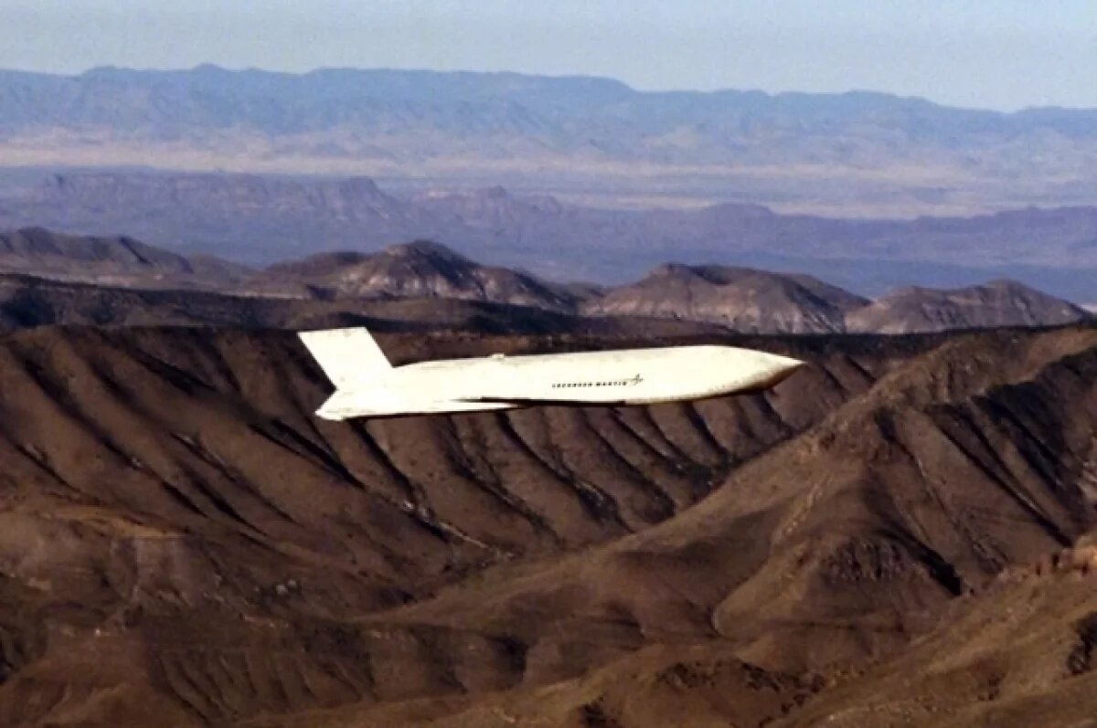    США остались без ракет и БПЛА: Иран уничтожил обещанные Киеву JASSM