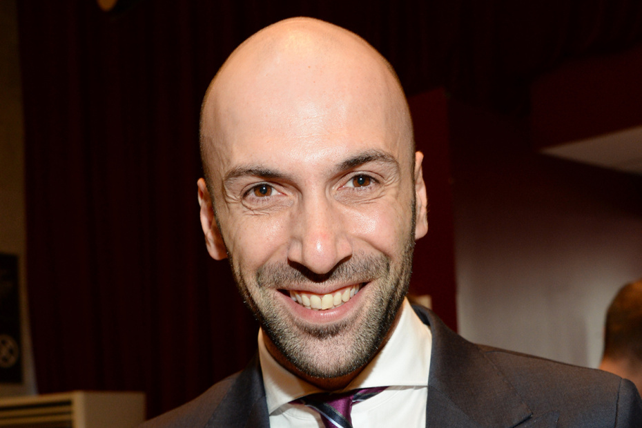    Anatoly Lomokhov/Global Look Press