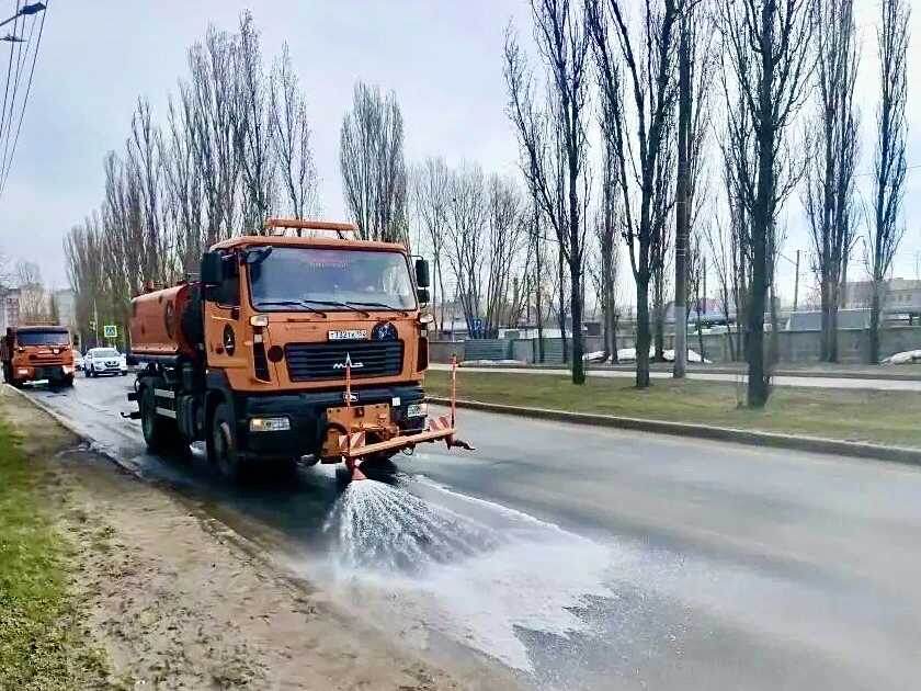    Фото: пресс-служба администрации Нижнего Новгорода