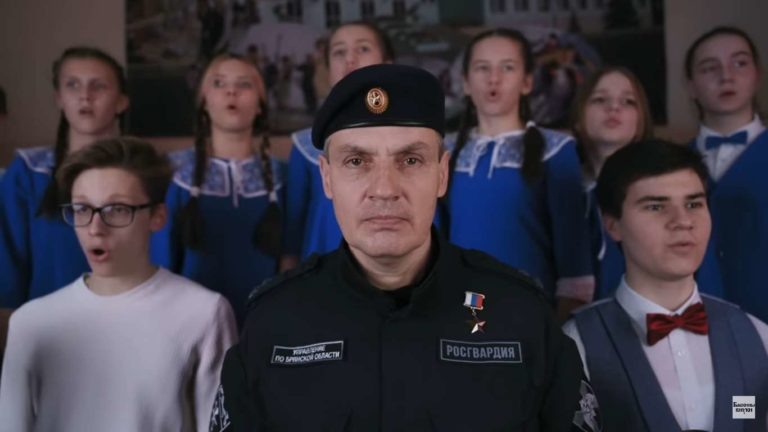 Герой России Фроленков стал первым замгубернатора Брянщины из участников СВО