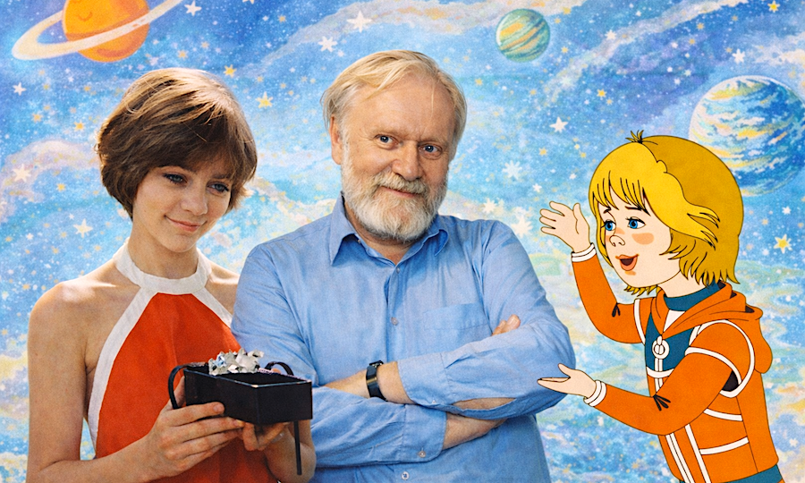 Днем историк, вечером фантаст: две жизни Кира Булычева и создание самой известной Алисы в стране