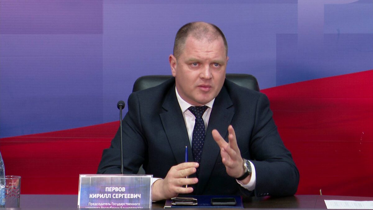    Председатель ГК РБ по ЧС Кирилл Первов: «В первой половине апреля ожидаем, что обстановка по половодью будет улучшаться»