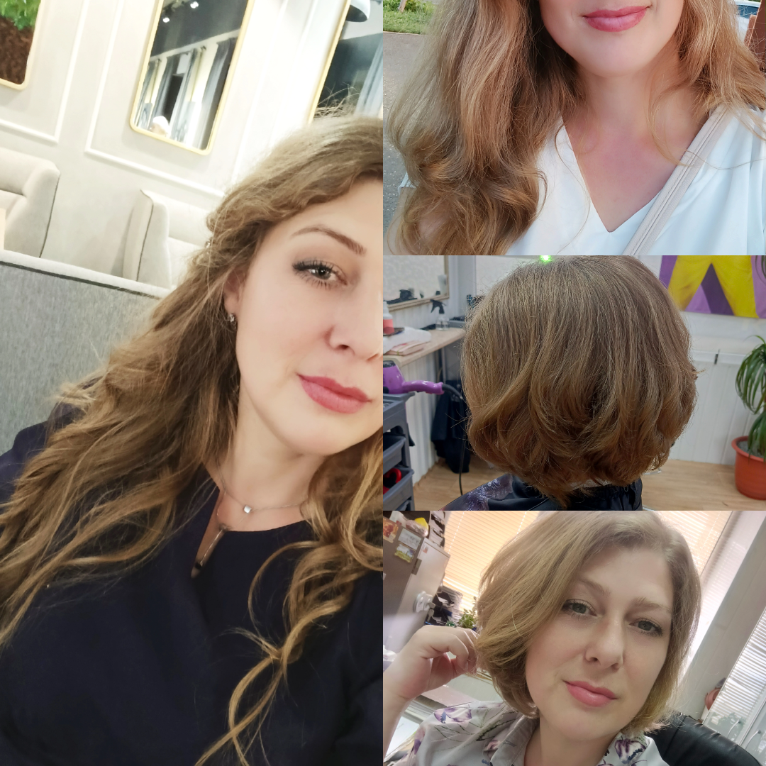 А это я, 2023-2026 ☺️