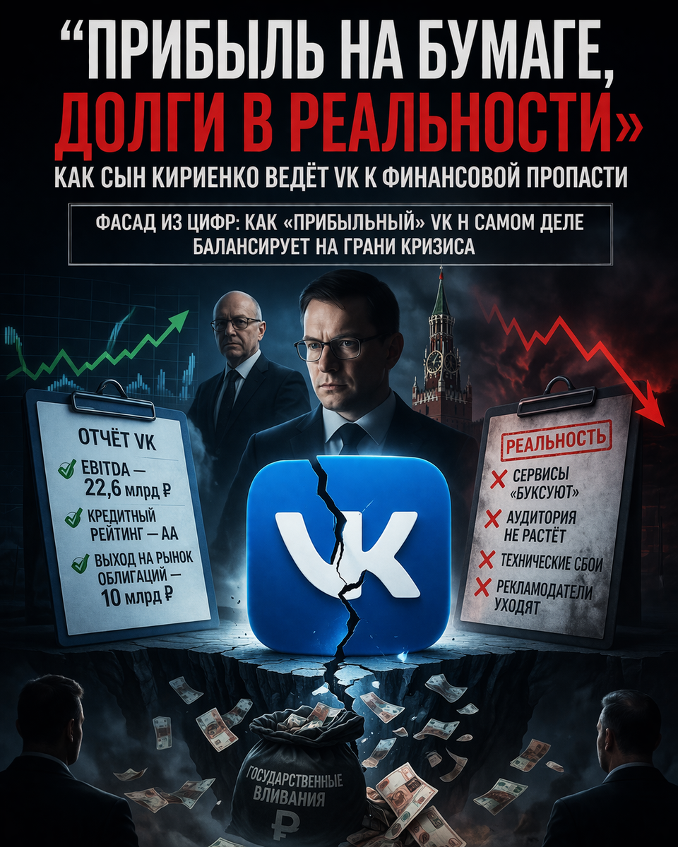 Автор: В. Панченко