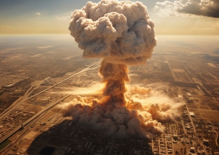    Европейские страны возьмутся за разработку собственной бомбы. Ядерные тормоза больше не действуют?