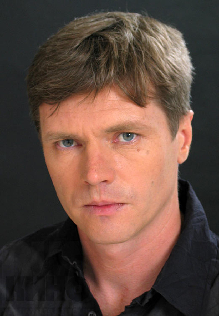    Сергей Быстрицкий. Фото: wikipedia