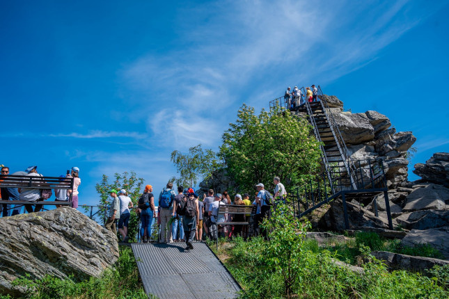 Фото: Людмила Ковалева, из архива редакции