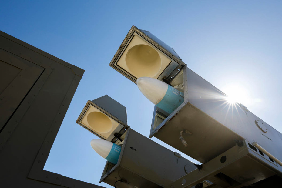    Iranian Army Office/Keystone Press Agency/Global Look Press