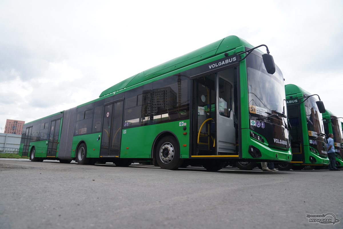    Фото: Лидия Аникина © ИА «Уральский меридиан»