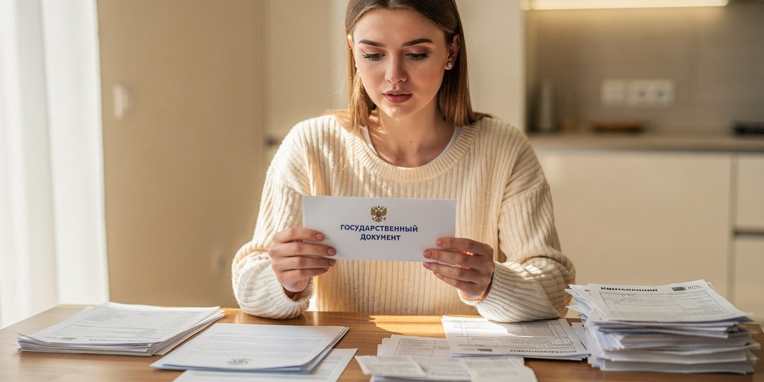 — Она не должна знать, — услышала я шёпот мужа, а потом нашла конверт от нотариуса в его пиджаке