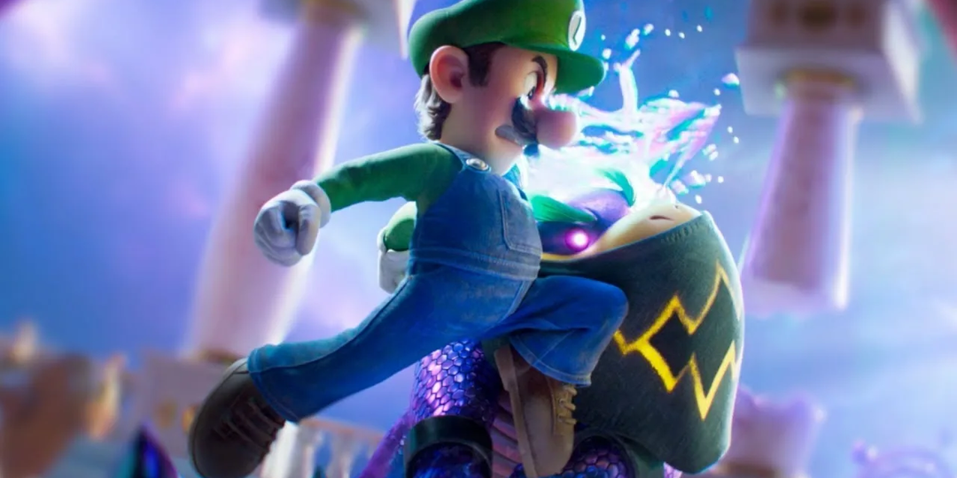 «Супер Марио: Галактическое кино» (The Super Mario Galaxy Movie, 2026): сиквел, который перенесёт вас в космос!