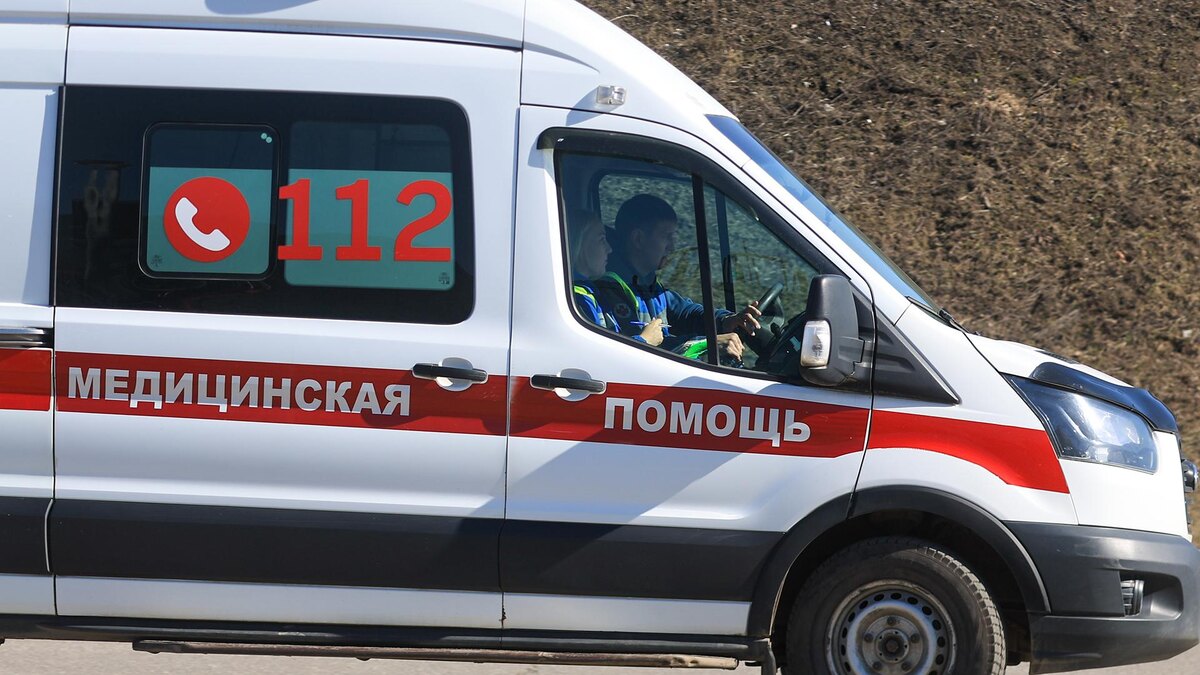    Фото: Shatokhina Natalia/globallookpress.com