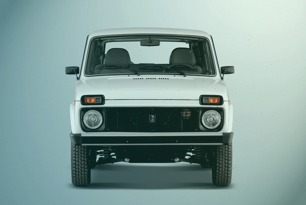 Lada Niva — главная «звезда» новозеландского рынка. Компактный, лёгкий и проходимый, он стал любимцем фермеров и охотников в 1980–1990‑х годах .