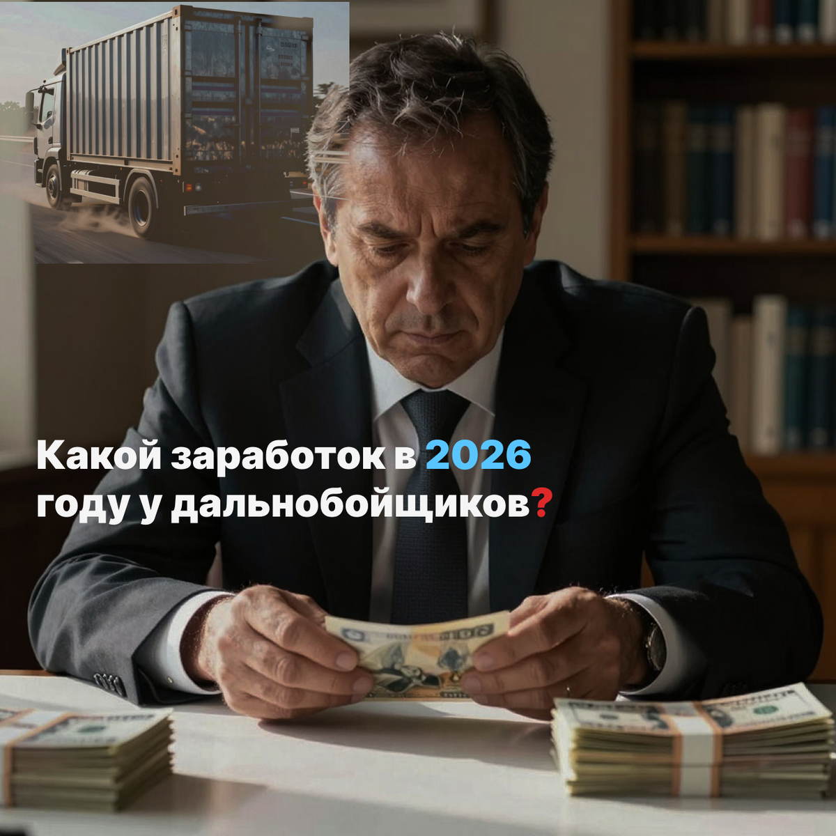 Картинка сгенерирована ИИ