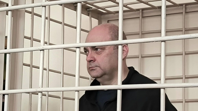   РИА Новости