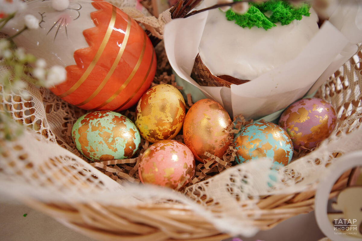 Фото: © Владимир Васильев / «Татар-информ»