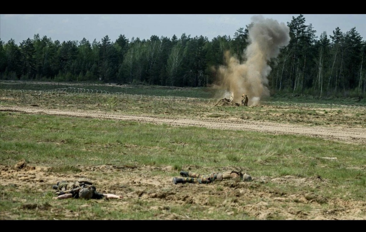 Найдено в Яндекс Картинках по запросу ««Секретный полигон»: военные испытания,»