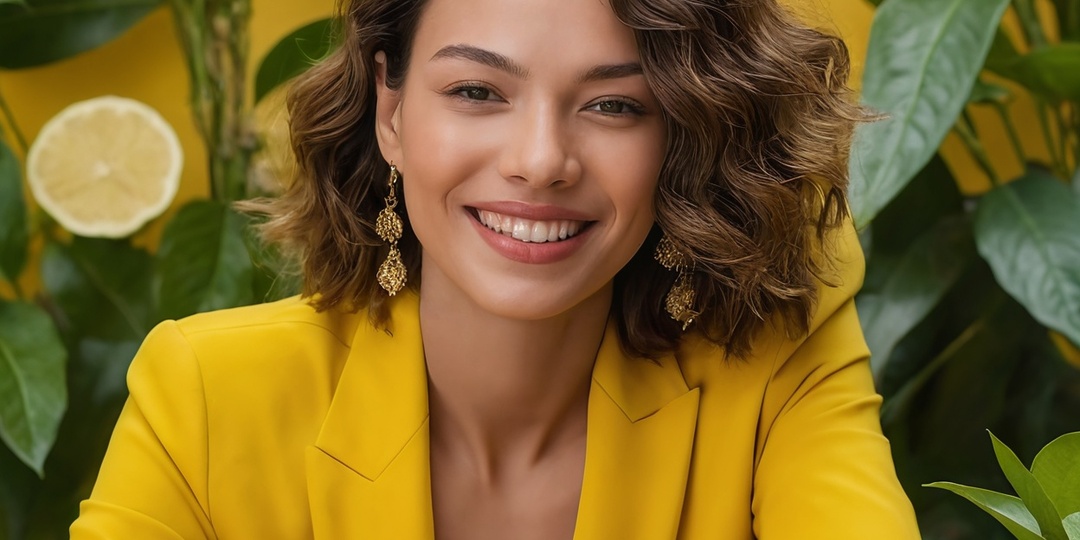 Как выбрать идеальный аромат с нотами бергамота