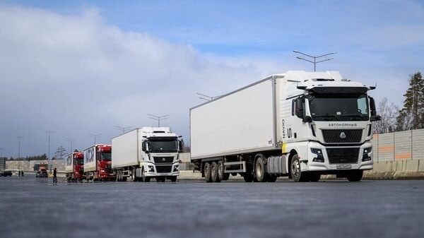 © Telegram-канал Автодор