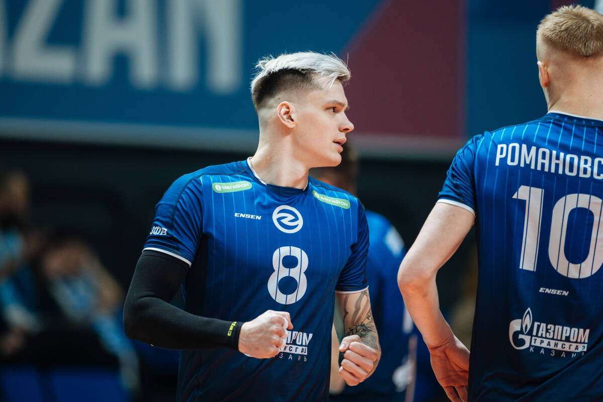 Фото: zenit-kazan.com