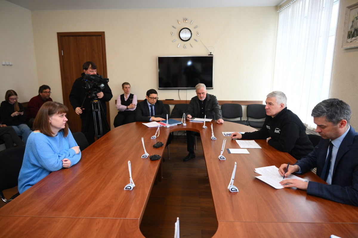    Фото: «Республика» /Сергей Юдин