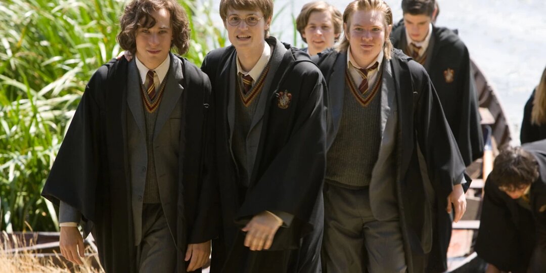 Забвение фильмов: 12 вещей, которые HBO обязаны показать фанатам Гарри Поттера