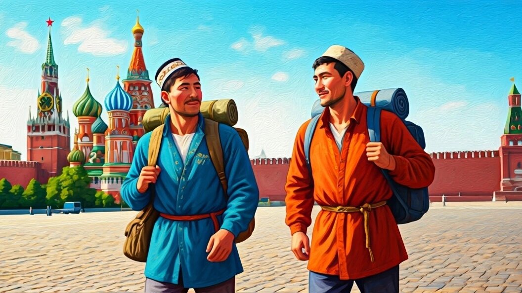    Коллаж Царьграда