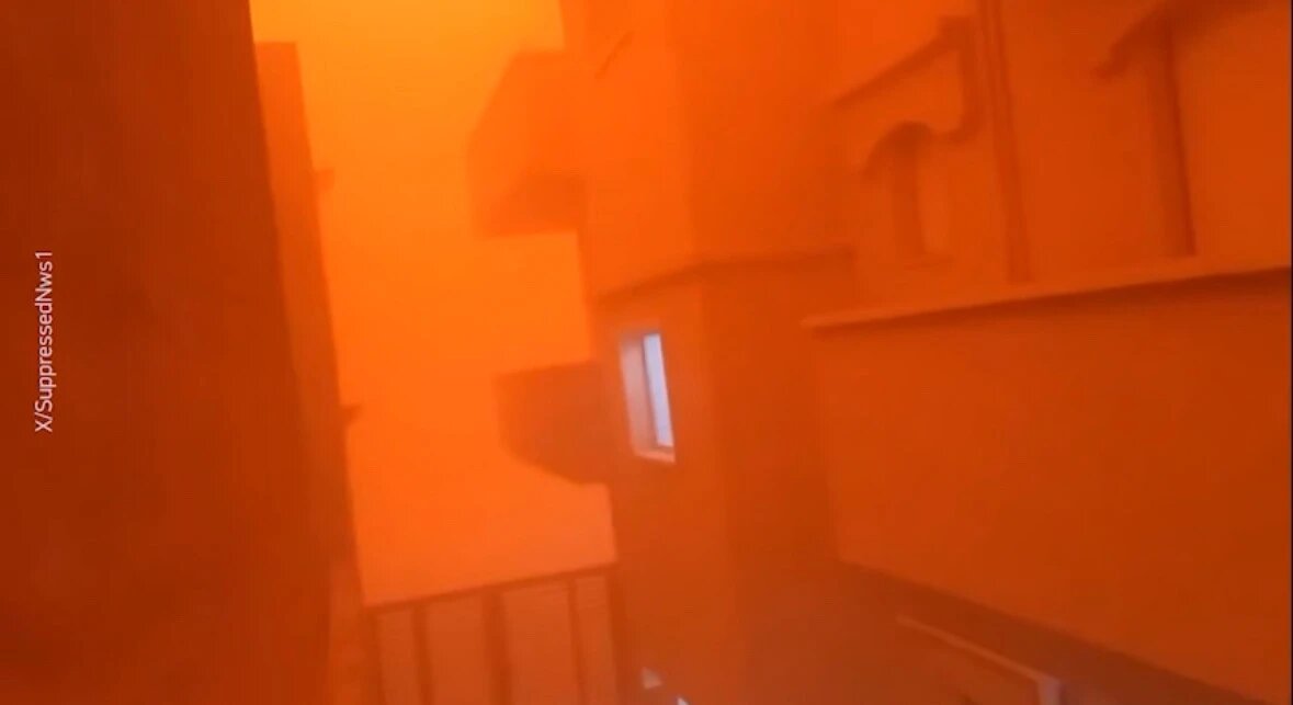    Фото: скриншот видео телеграм-канала «Zvezdanews | «Звезда».