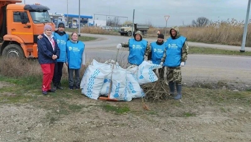      Фото: Минприроды Ставрополья