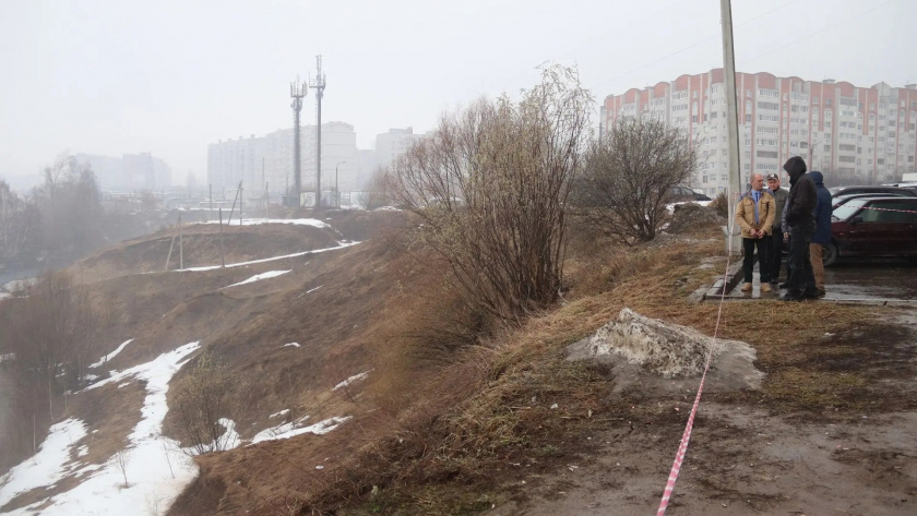    Фото администрации города