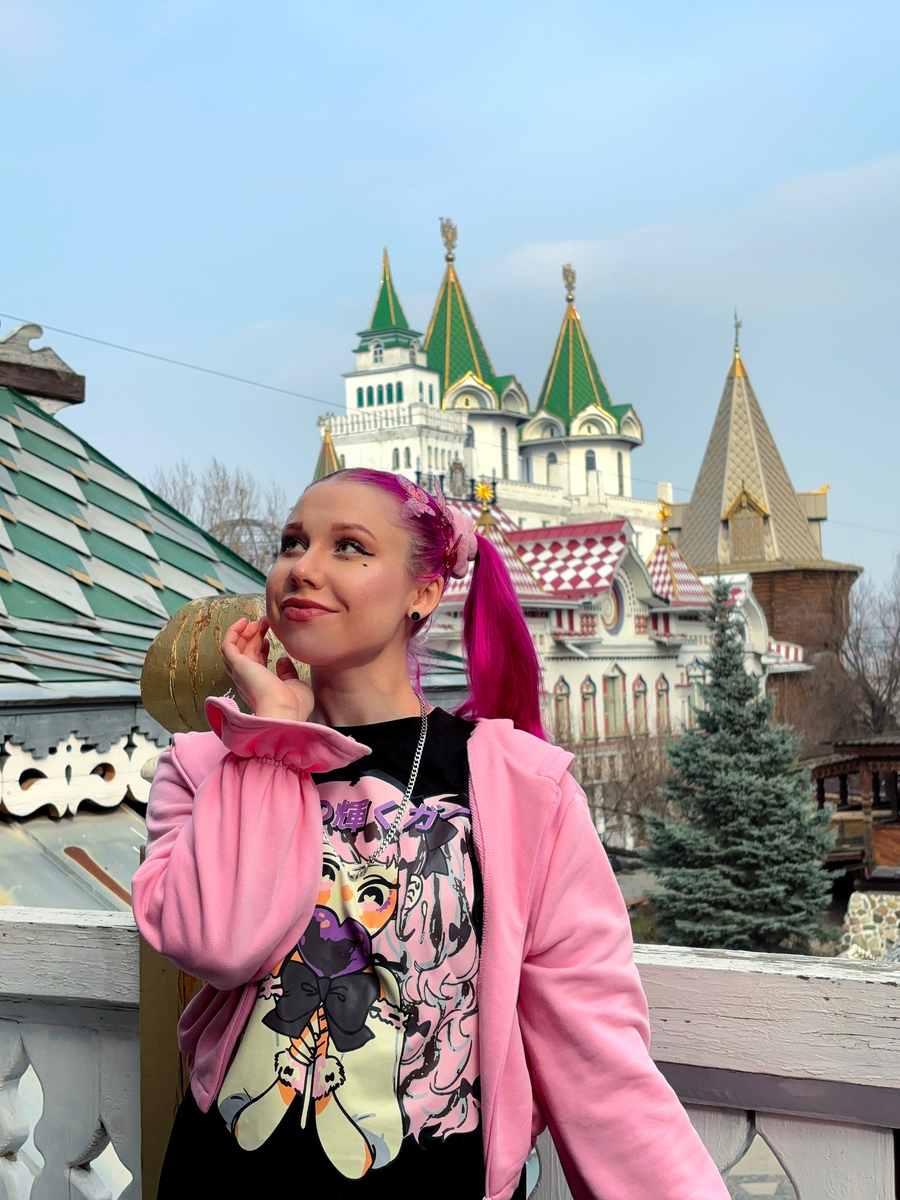 Без хороших фотографий уйти не получится 