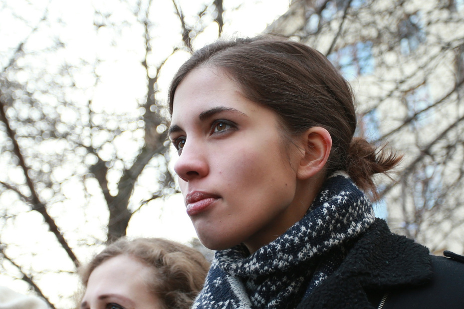    Dmitry Golubovich/Russian Look/Global Look Press