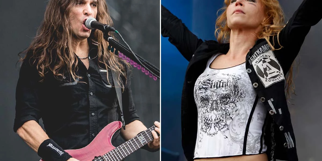 Менеджер ARCH ENEMY ответила Кико Лорейро на обвинения в плагиате